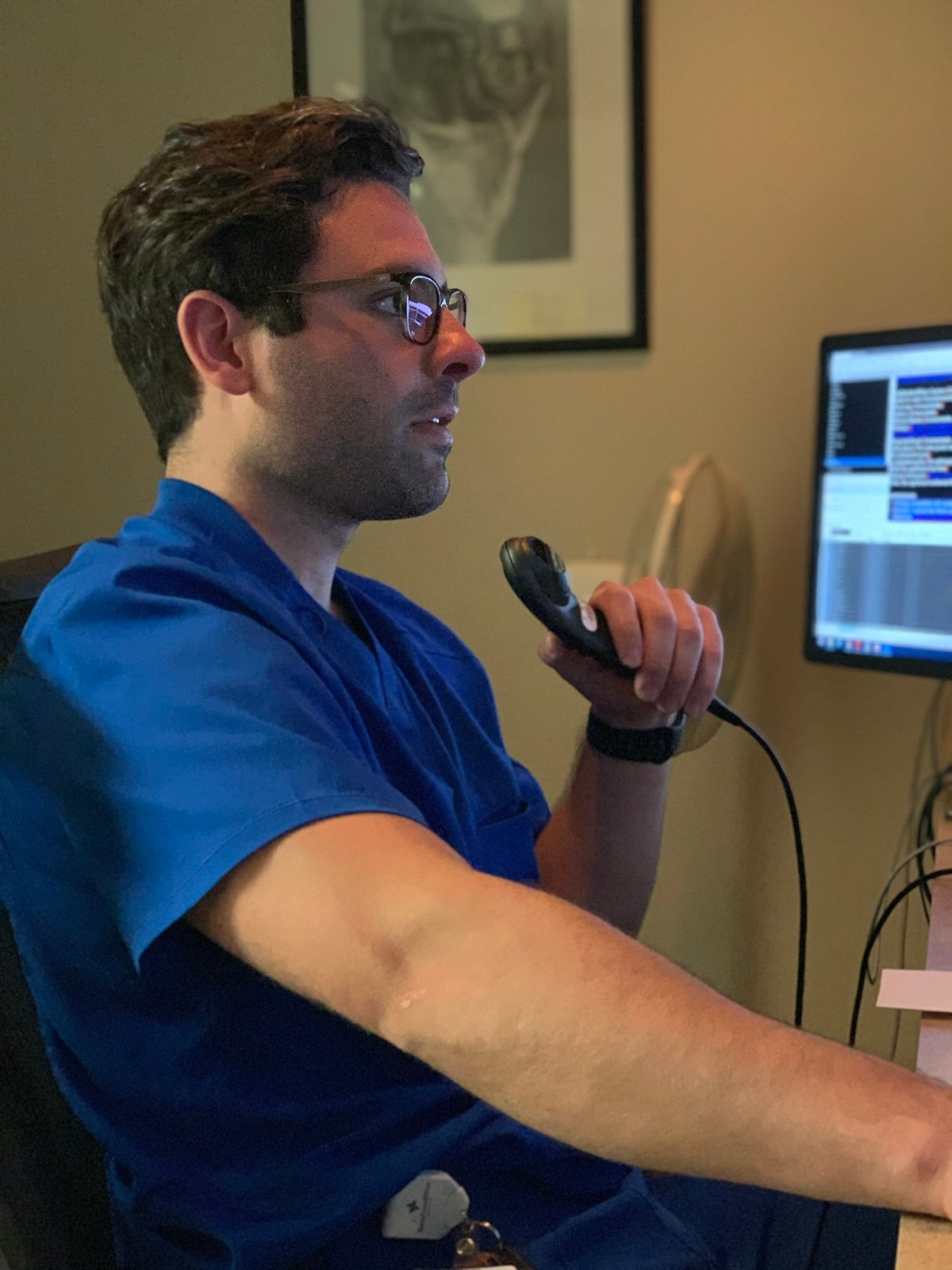 Weber Radiology Program Academics and Clinical Training – Baylor Scott & White – Temple ...